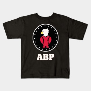 ABP Logo Merch Kids T-Shirt